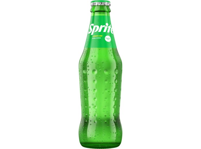 Sprite Regular 33cl HAx24