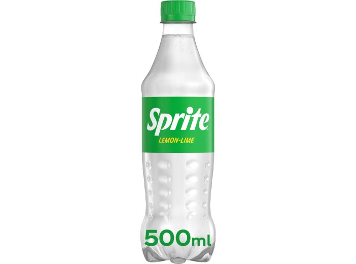 Sprite Regular Pet 0.5 Pet 50cl CAx24