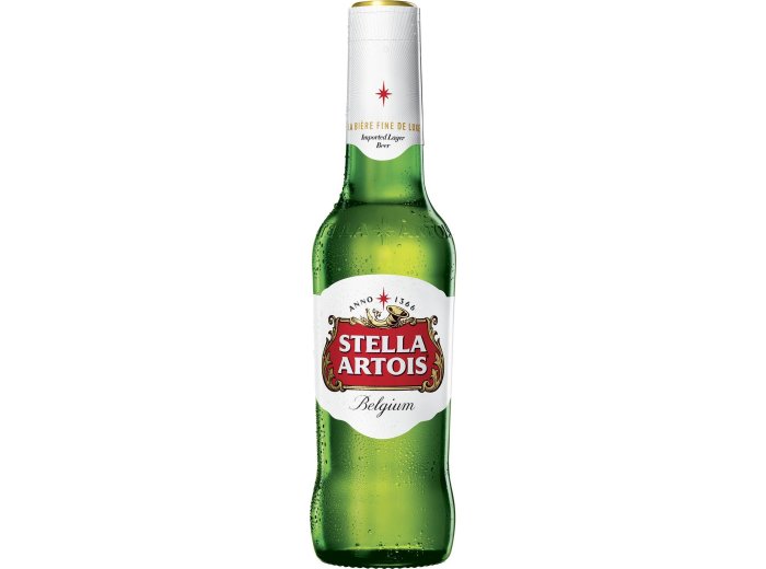 Stella Artois EW 33cl CAx24
