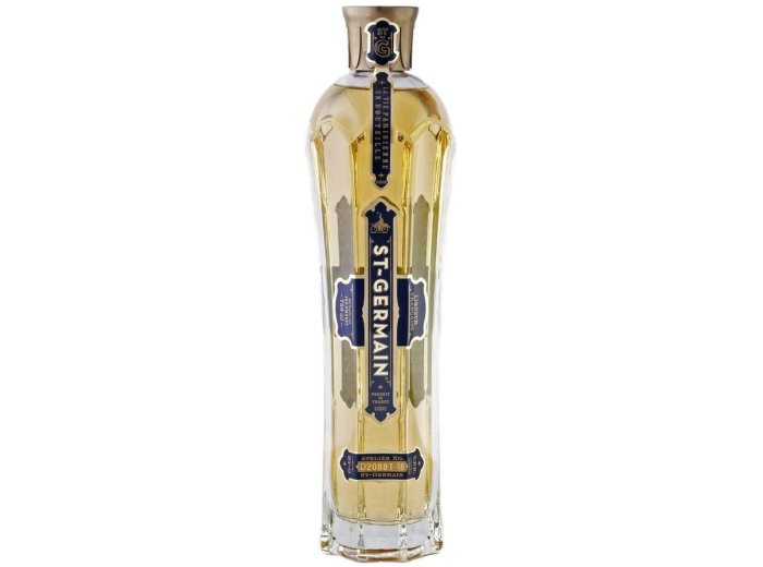 St. Germain Liqueur Holunderblütenlikör Delice de Sureau 70cl CAx6