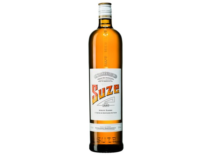 Suze Aperitif Bitter 100cl CAx6