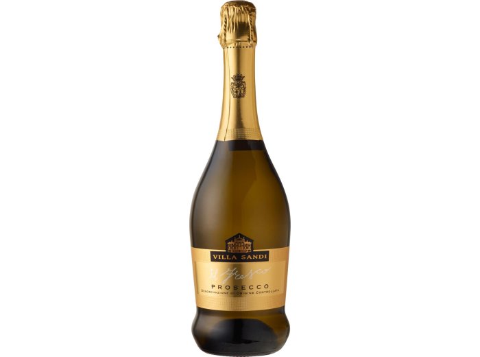 Villa Sandi Il Fresco Brut Prosecco Spumante DOC 75cl CAx6