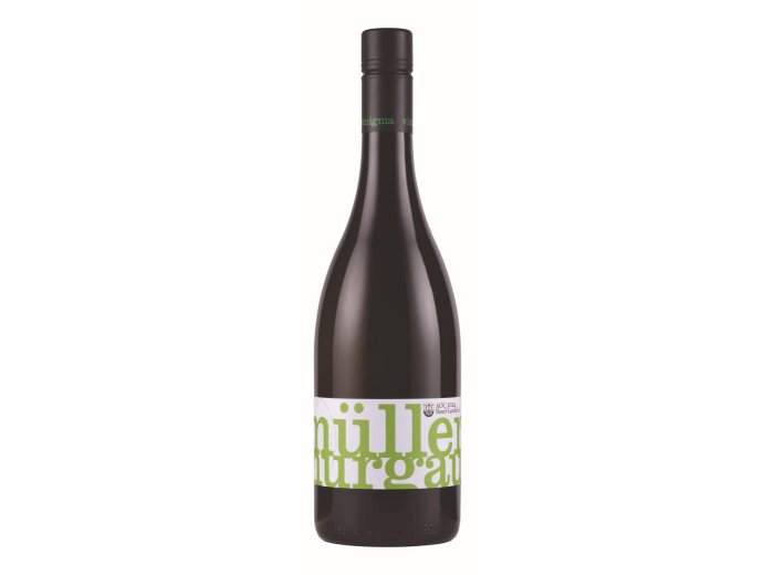 Vinigma Müller-Thurgau Klus (Riesling-Sylvaner) AOC 75cl CAx6