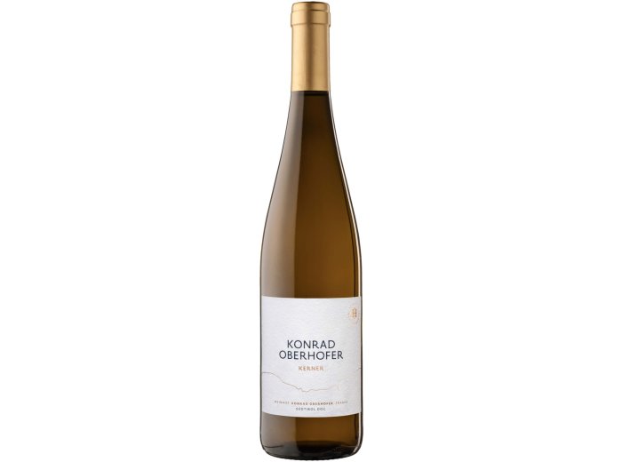 Konrad Oberhofer Kerner DOC 75cl CAx6
