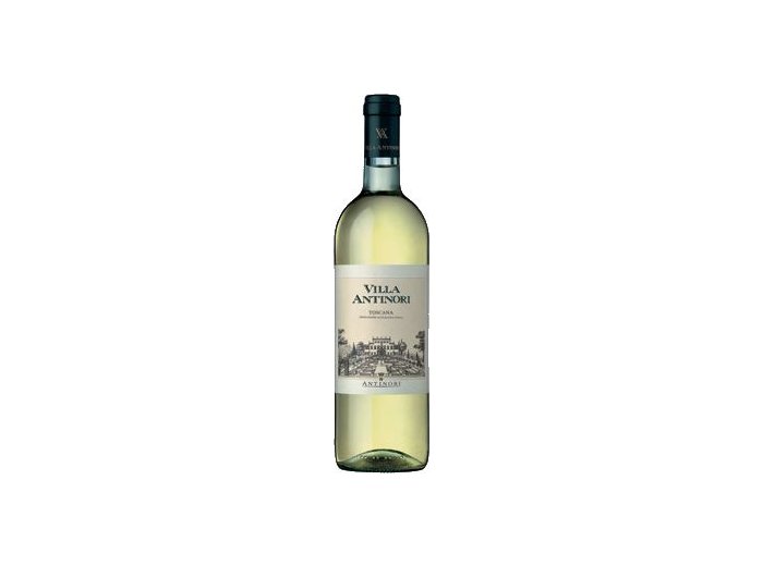 Villa Antinori Bianco Toscana IGT 75cl CAx6
