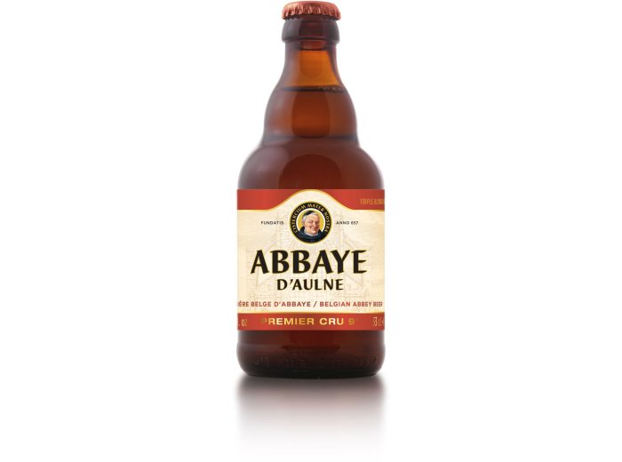 Abbaye d'Aulne Premier Cru EW 33cl CAx24