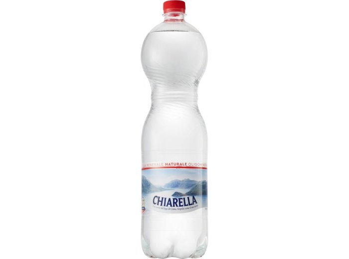 Chiarella Naturale 6-Pk -T- #Auslaufartikel: NEU - Fabrizia Naturale 3707 150cl CAx6