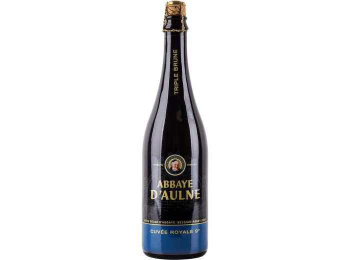 Abbaye d'Aulne Cuvée Royale EW 75cl CAx6