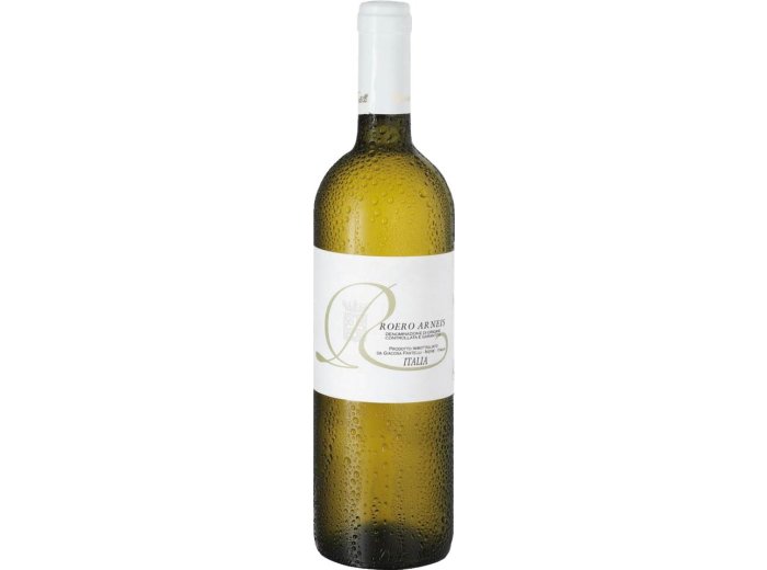 Fratelli Giacosa Roero Arneis DOCG 75cl CAx6