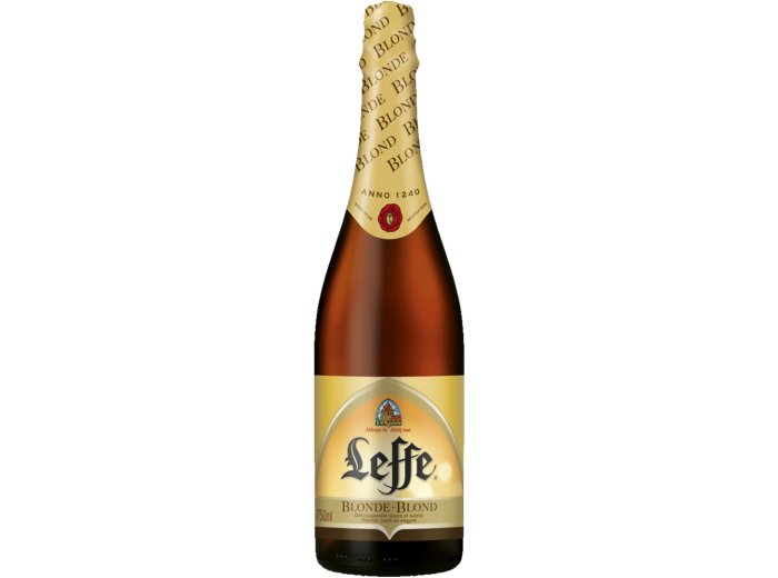 Leffe Triple 75cl EW #Die Produktion des Artikels in Belgien eingestellt. 75cl CAx6