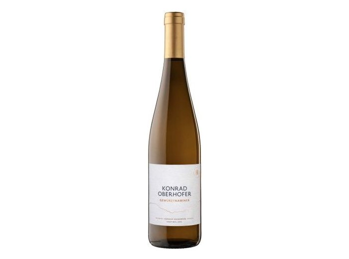 Konrad Oberhofer Gewürztraminer DOC 75cl CAx6