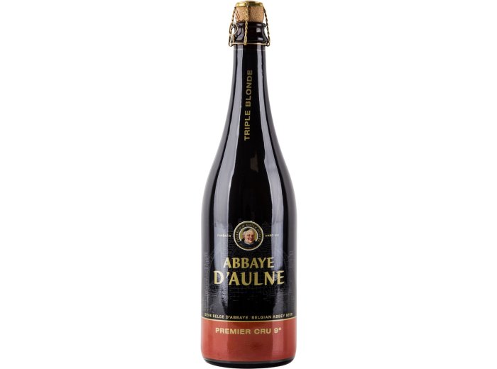 Abbaye d'Aulne Premier Cru EW 75cl CAx6