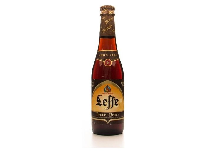Leffe brune EW 33cl CAx24