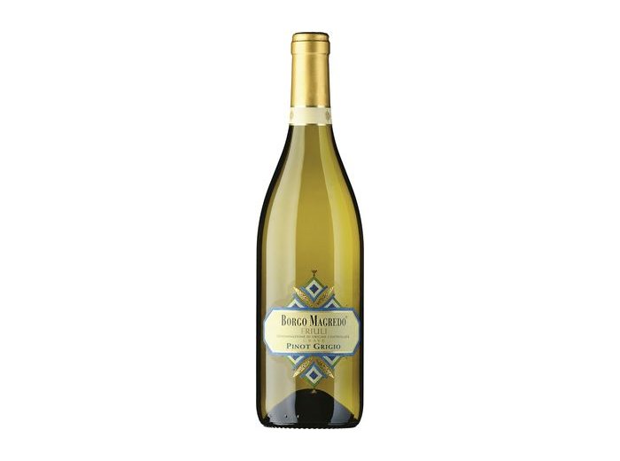 Torre Rosazza Pinot Grigio Friuli Grave DOC 75cl CAx6