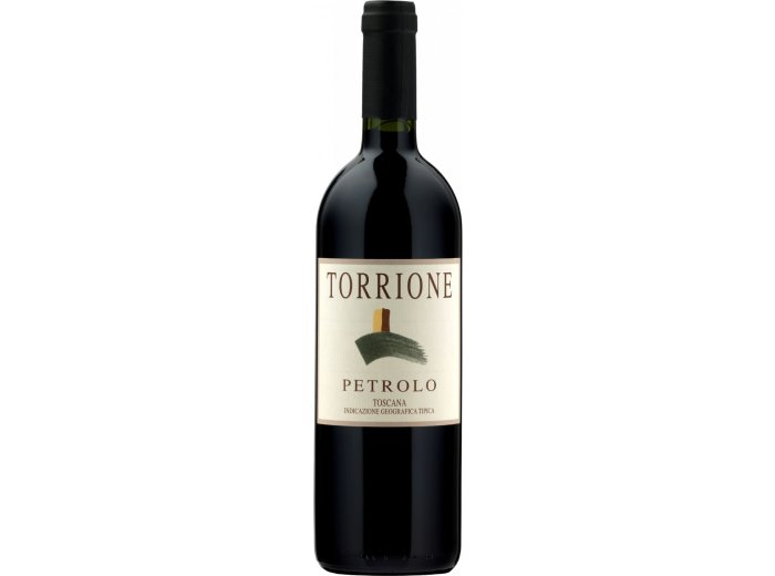 Torrione Val d'Arno di Sopra DOC Petrolo Società Agricola 75cl CAx6
