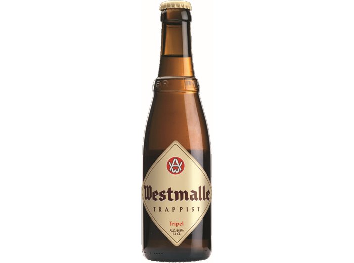Westmalle Tripel EW-T- 33cl CAx24