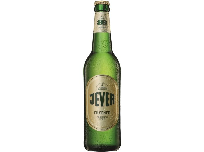 Jever Pilsener MW 50cl HAx20