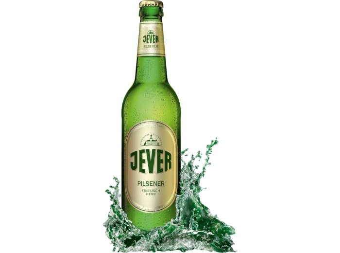 Jever Pilsener MW 33cl HAx24