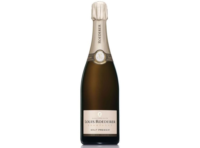 Champagne Roederer Brut 37cl CAx12