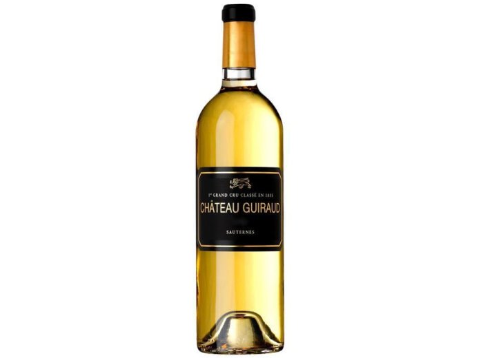 Château Guiraud 1er Cru Classé Sauternes AOC 75cl KIx6