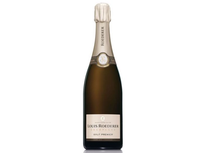 Champagne Roederer Brut Collection Louis Roederer 75cl CAx6