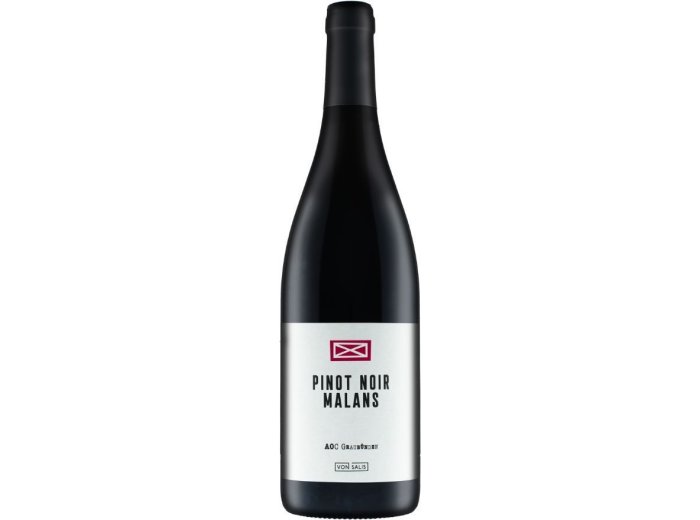 von Salis Pinot Noir Malans AOC 75cl CAx6