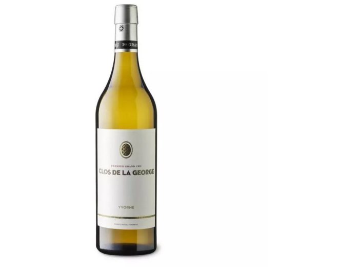 Clos de la George Yvorne 1er Grand Cru AOC 75cl CAx6