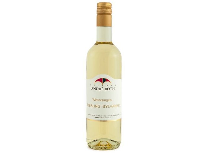 Wintersinger Riesling Sylvaner Andreas Roth 75cl CAx6