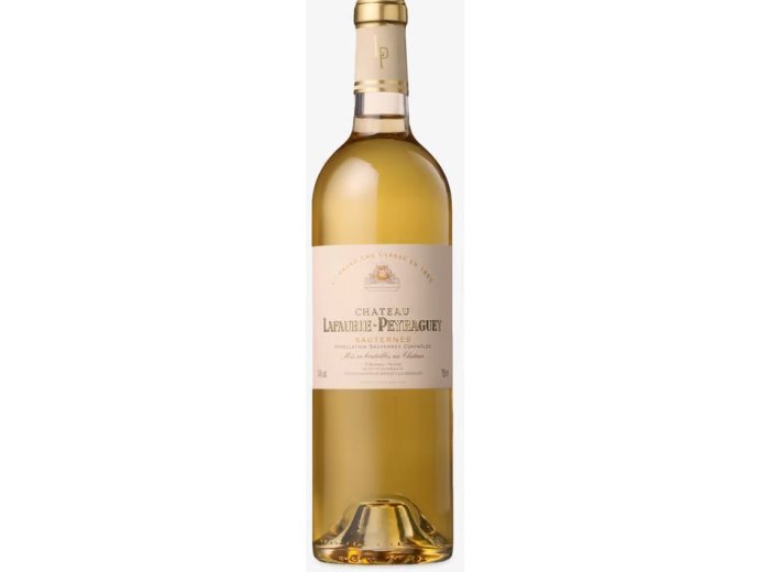 Château Lafaurie-Peyraguey 1er Cru Classé AOC 37cl KIx12