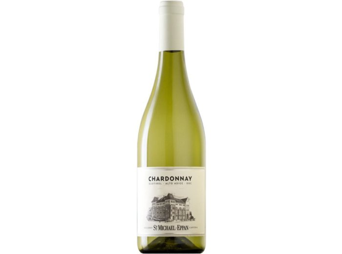 St. Michael-Eppan Chardonnay Alto Adige DOC 75cl CAx6