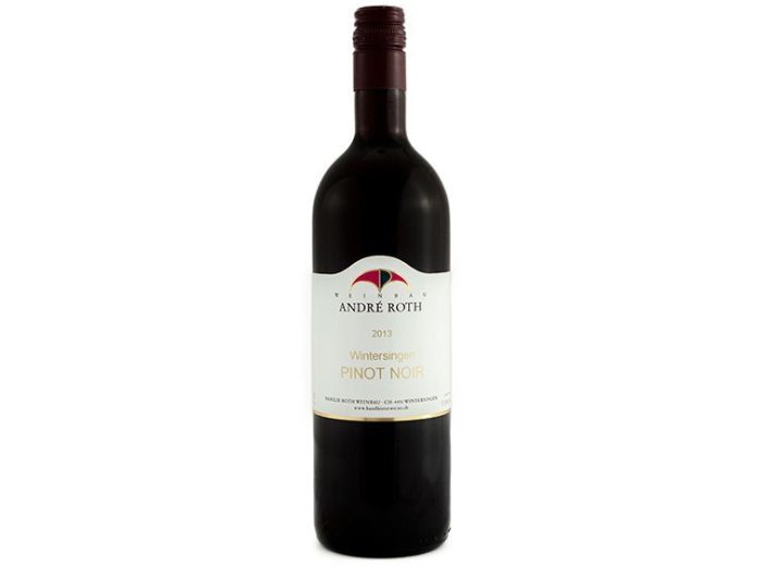 Wintersinger Pinot Noir Andreas Roth 50cl CAx15