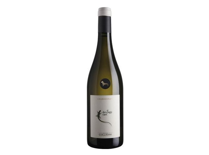 Chardonnay dei Sassi Cavi Collavini DOC 75cl CAx6
