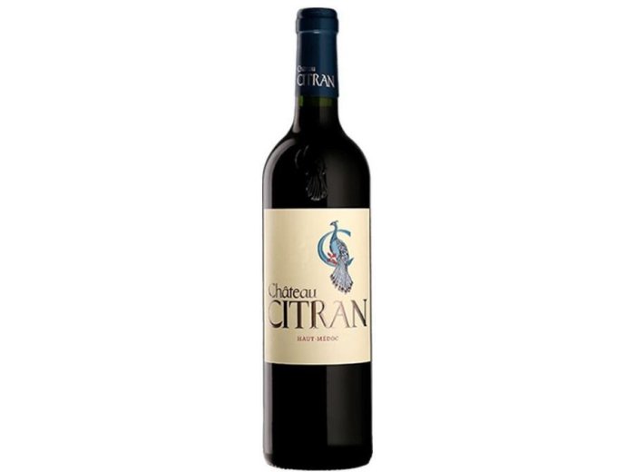 Château Citran AOC Cru Bourgeois 37cl KIx24