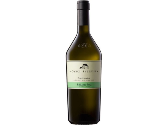 Sanct Valentin Sauvignon Blanc St. Michael-Eppan DOC 75cl CAx6