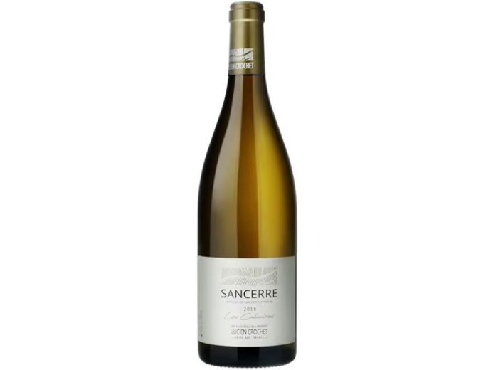 Lucien Crochet Sancerre AC Les Calcaires 75cl CAx12