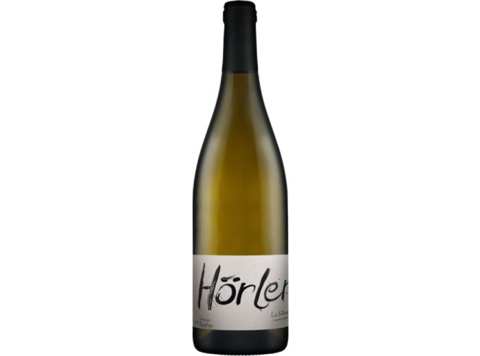 Silas Hörler La Silhouette -T- Cuvée Blanche AOC 75cl CAx6