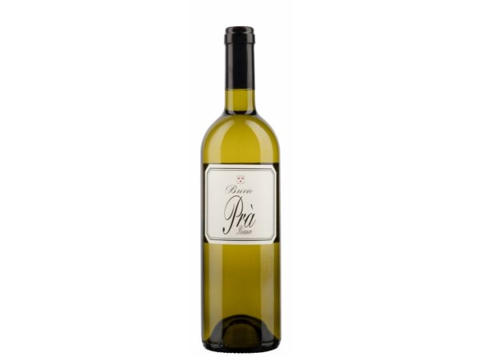 Brivio Prà Bianco DOC 75cl CAx6