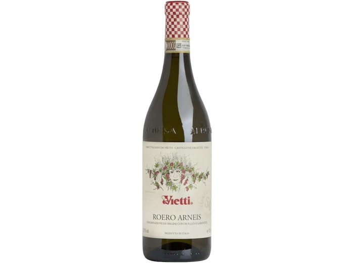 Vietti Roero Arneis DOCG 75cl CAx6