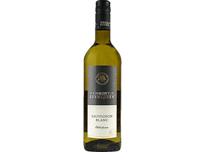 Sauvignon Blanc Trocken Weinkontor Edenkoben 75cl CAx6