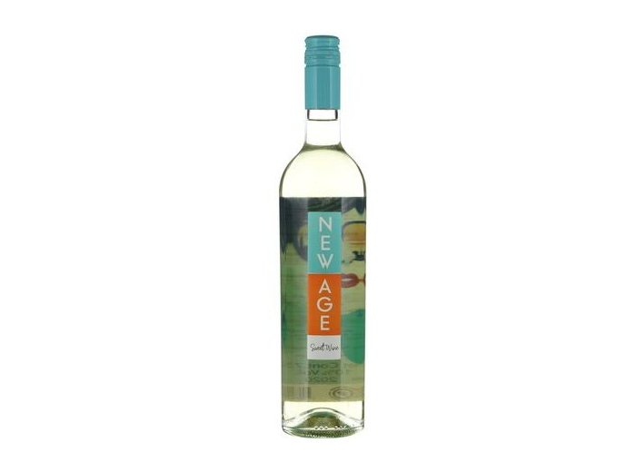 New Age Weiss Bodegas Bianchi 75cl CAx6