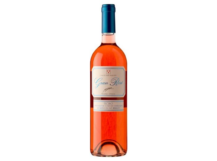 Brivio Gran Rosé DOC -T- 75cl CAx6