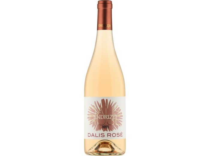 Endrizzi Dalis Rosé -T- Vigneti delle Dolomiti IGT 75cl CAx6