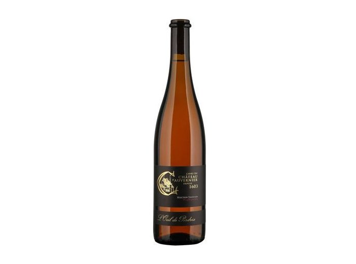 Château d'Auvernier -T- Oeil de Perdrix AOC 35cl CAx20
