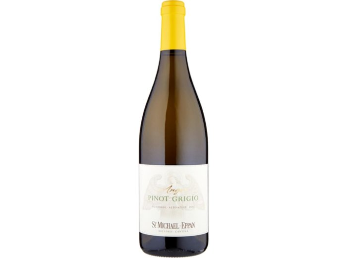 Fallwind Pinot Grigio -T- St. Michael-Eppan DOC 75cl CAx6