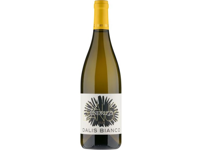 Endrizzi Dalis Bianco Vigneti delle Dolomiti IGT 75cl CAx6