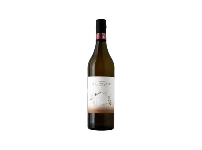 Mont sur Rolle 1er Grand Cru AOC  Domaine Es Cordelières Vincent Graenicher 75cl CAx6