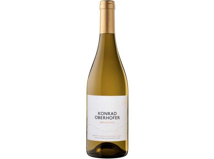 Konrad Oberhofer Sauvignon Blanc Dolomiti IGT 75cl CAx6