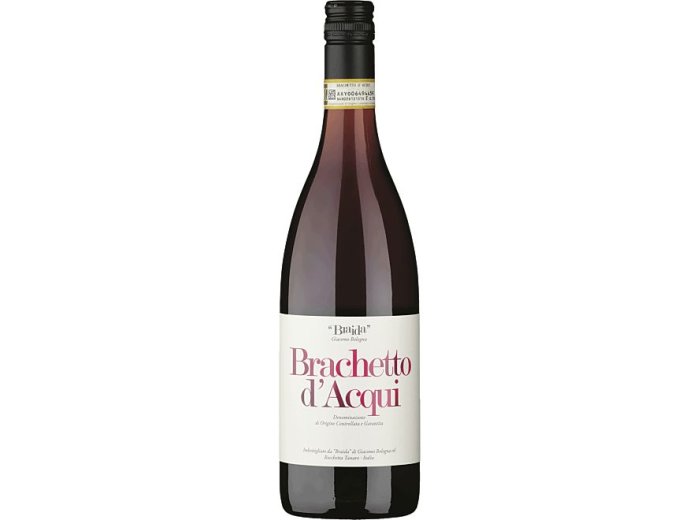 Braida Brachetto d'Acqui DOCG 75cl CAx6
