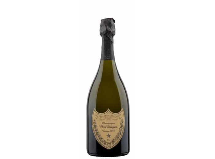 Dom Pérignon Champagne Brut 75cl CAx6