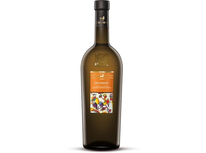 Tenuta Ulisse Pecorino IGP 75cl CAx6